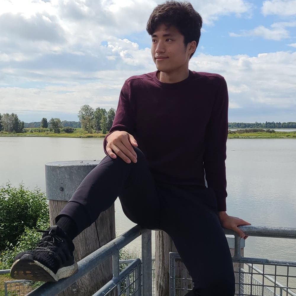 Picture of myself